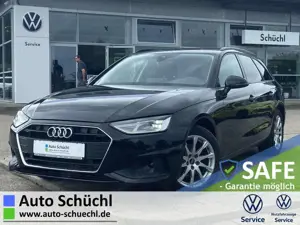 Audi A4 Avant 35 2.0 TFSI S-tronic 17"+NAVI+LED+DAB+S
