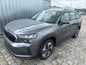 Skoda Kodiaq Selection 2,0 TSI 204 PS DSG 4x4-4 Jahre Garant...