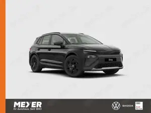 Skoda Elroq Essence 60 Studio *LED, AHK, Smart-Paket*