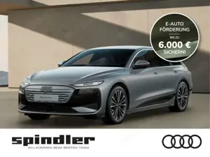 Audi A6 e-tron | AHK,ACC,Matrix-LED
