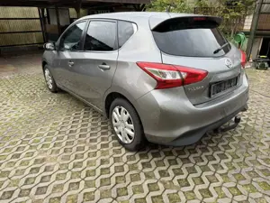 Nissan Pulsar