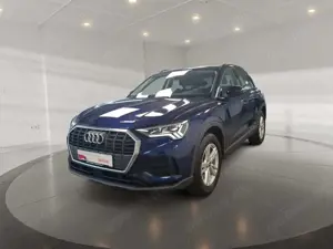 Audi Q3 45 TFSI e Matrix RFK el.Heck SHZ