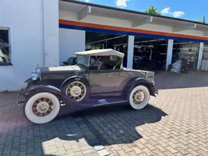 Ford Others Ford A