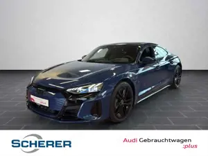 Audi RS e-tron GT *Matrix*Allradlenk*ACC*22kW OBC*Led