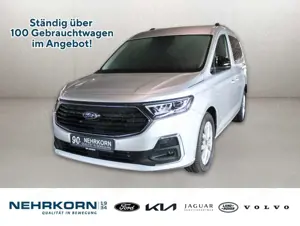 Ford Tourneo Connect Titanium 2,0 EcoBlue Automatik