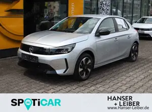 Opel Corsa e Facelift 3-Phasig Kamera Allwetter
