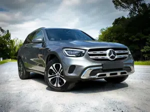Mercedes-Benz GLC 300 GLC GLC 300 de 4Matic LED AHK ACC