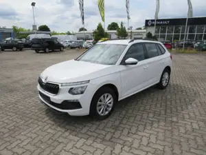 Skoda Kamiq Essence