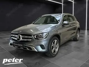 Mercedes-Benz GLC 220 d 4MATIC Offroad Styling*Exclusiv
