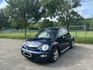 Volkswagen Beetle New Beetle