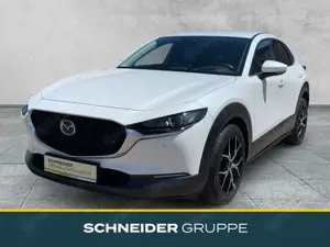 Mazda CX-30 2.0 SKYACTIV-X SELECTION AWD Selection BOSE,NAVI,S
