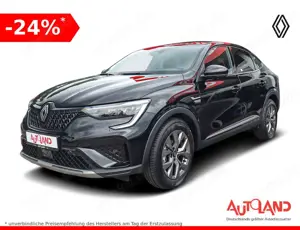Renault Arkana mHEV 140 Aut. LED ACC Navi Kamera