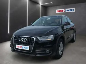Audi Q3 2.0 TFSI quattro Klima AUX