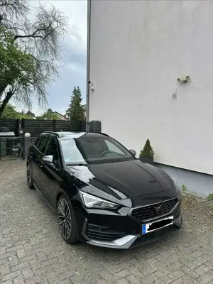 CUPRA Leon Sportstourer 2.0 TSI 4Drive DSG VZ