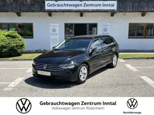 Volkswagen Passat Variant 2,0 TDI DSG (AHK+Sitzhzg.+RearView) Klima Navi