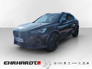 CUPRA Formentor 2.5 TSI DSG 4Drive VZ5 DCC PANO*MATRIX*VIRTUAL*...