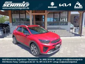 Kia Stonic STONIC 1.0T 100 48V DCT GTL TECH GD