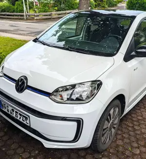 Volkswagen e-up! e-up Style