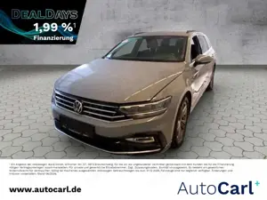 Volkswagen Passat Variant Business 2.0 TDI DSG R-LINE/DCC