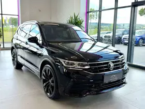 Volkswagen Tiguan Allspace Tiguan 2.0 TDI DSG Allspace R Line 4M Pano 7Si
