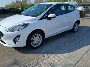 Ford Fiesta 1.1 75 PS 70 Tkm/Klima/Lenkrad+Sitzhzg/PDC/1.Hd