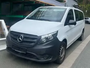 Mercedes-Benz Vito Vito 114 CDI 4MATIC 114 CDI 4MATIC Tourer Extralang Aut. EDITION