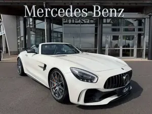 Mercedes-Benz AMG GT Roadster+GTR+Umbau+Keramik+Distr+RFK
