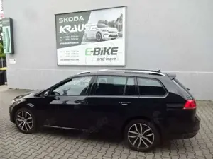Volkswagen Golf Variant Comfortline