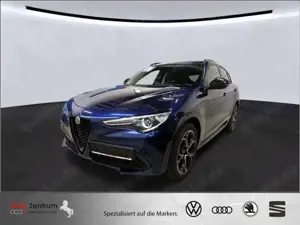 Alfa Romeo Stelvio 2.2 Diesel 16V AT8 Q4 Veloce Eye-Catcher