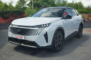 Peugeot 3008 GT 1.2 Hybrid 145 Aut. Matrix ACC Navi Kamera
