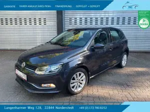 Volkswagen Polo V Comfortline BMT/Start-Stopp