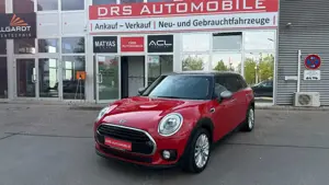 MINI Cooper Clubman /Navi/Chili/LED/Sportsitze