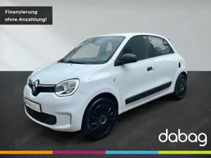 Renault Twingo SCe 75 LIMITED