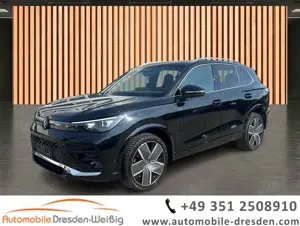 Volkswagen Tiguan 2.0 TSI R-Line IQ Drive 4M*Garantie 09 29