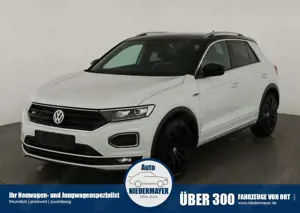 Volkswagen T-Roc 2.0 TSI DSG Sport R-Line 4Motion, AHK, Navi, LED,