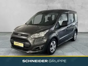 Ford Tourneo Connect TREND 1.0 ECOBOOST KLIMA+ISOFIX