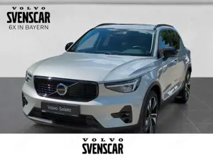 Volvo XC40 Plus Dark 2WD El. Panodach Leder Digitales Cockpit