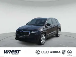 Skoda Karoq Selection 1.5 TSI DSG ACC/VIRTUAL/KAM/NAVI