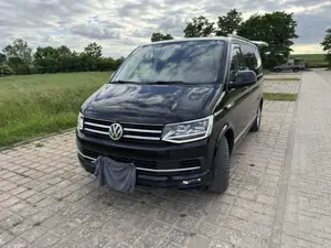 Volkswagen T6 Multivan DSG Kurz Highline