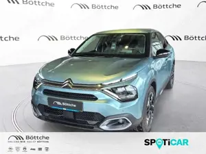 Citroen C4 1.2 12V e-THP / PureTech
