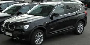 BMW X3 X3 xDrive20d