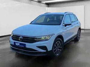 Volkswagen Tiguan 1.5 TSI 6-Gang Life LED/NAVI/CLIMA/SHZ