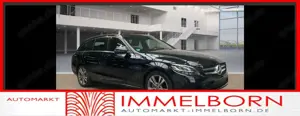 Mercedes-Benz C 300 e T AHK*Kamera*LED*18*DAB*Navi*Teillleder