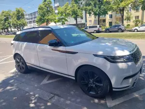 Land Rover Range Rover Velar 3.0d
