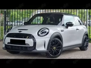 MINI Cooper SE Classic Trim