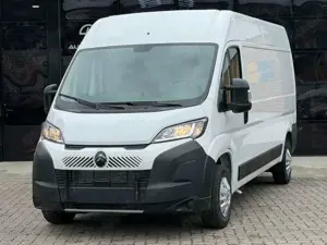 Citroen Jumper Hochraum L3H2 Facelift