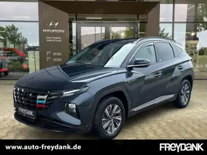Hyundai TUCSON 1.6 T-GDI 4WD 230PS Hybrid Trend Pano/Krell/elek.H