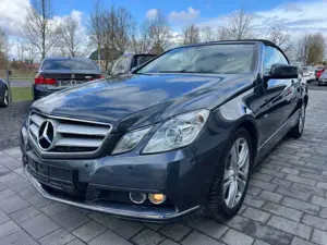 Mercedes-Benz E 200 E 200 CGI BlueEfficiency (207.448) 1.Hand Leder Navi Xenon MB Scheckheft