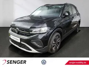 Volkswagen T-Cross 1.0 TSI ENERGY DSG ACC Kamera CarPlay