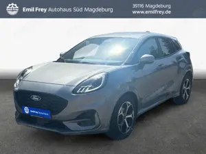 Ford Puma 1.0 EcoBoost Hybrid Aut. ST-LINE X